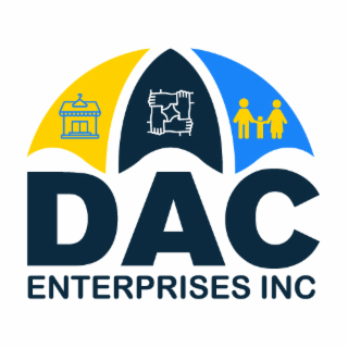 DAC ENTERPRISES INC logo