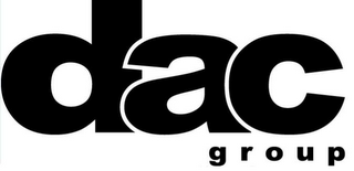 DAC GROUP logo