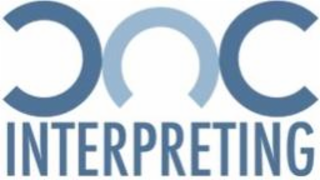 DAC INTERPRETING logo