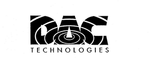 DAC TECHNOLOGIES logo