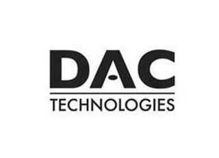 DAC TECHNOLOGIES logo