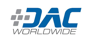 DAC WORLDWIDE logo