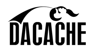 DACACHE logo