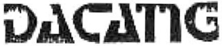 DACANG logo
