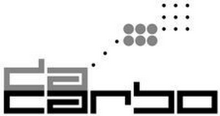 DACARBO logo