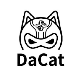 DACAT logo