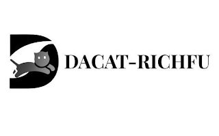 DACAT-RICHFU logo