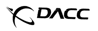 DACC logo