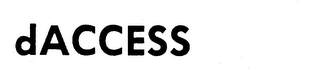 DACCESS