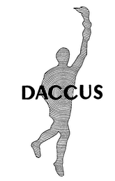 DACCUS logo