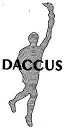 DACCUS logo