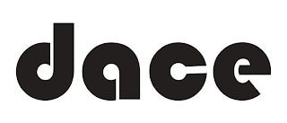 DACE logo