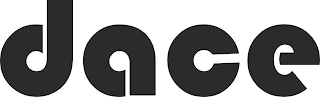 DACE logo