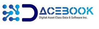 DACEBOOK DIGITAL ASSET CLASS DATA & SOFTWARE INC. logo