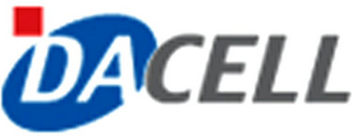 DACELL logo