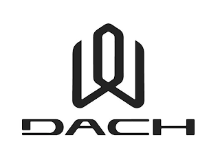DACH logo