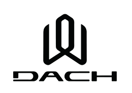 DACH logo