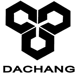 DACHANG logo