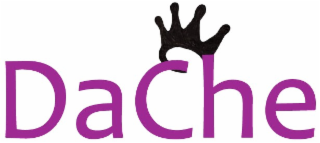 DACHE logo