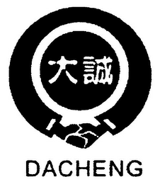 DACHENG logo