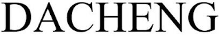 DACHENG logo