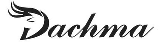 DACHMA logo