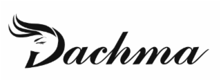 DACHMA logo