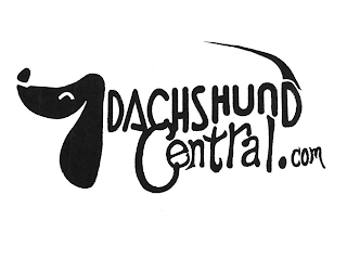 DACHSHUND CENTRAL.COM logo