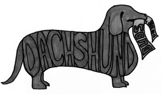 DACHSHUND DUDS logo