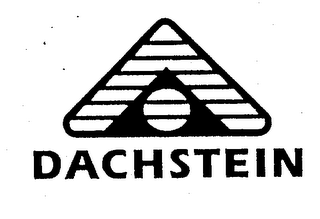 DACHSTEIN logo