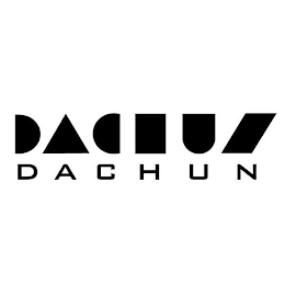 DACHUN logo