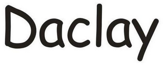 DACLAY logo