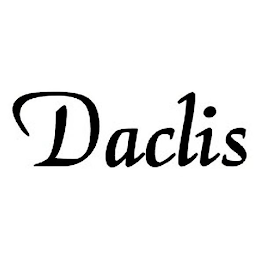 DACLIS logo