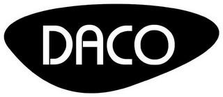 DACO logo