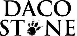DACO ST NE logo
