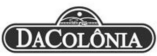 DACOLÔNIA logo