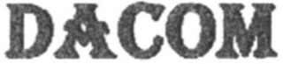 DACOM logo