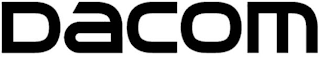 DACOM logo