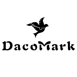 DACOMARK logo