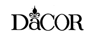 DACOR logo