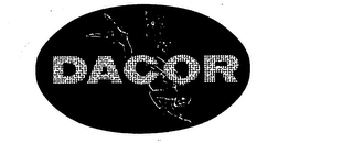 DACOR logo