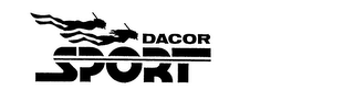 DACOR SPORT logo