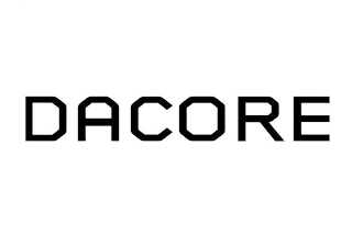DACORE logo
