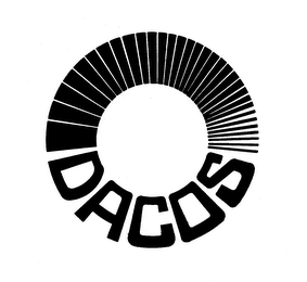 DACOS logo
