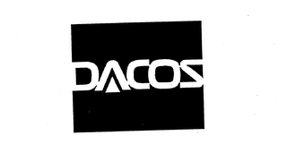 DACOS logo
