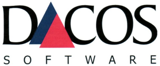 DACOS SOFTWARE logo