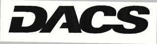 DACS logo