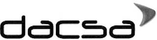 DACSA logo