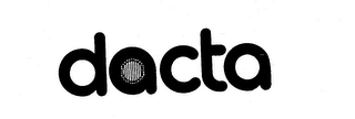 DACTA logo