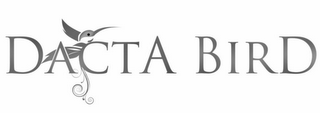 DACTA BIRD logo